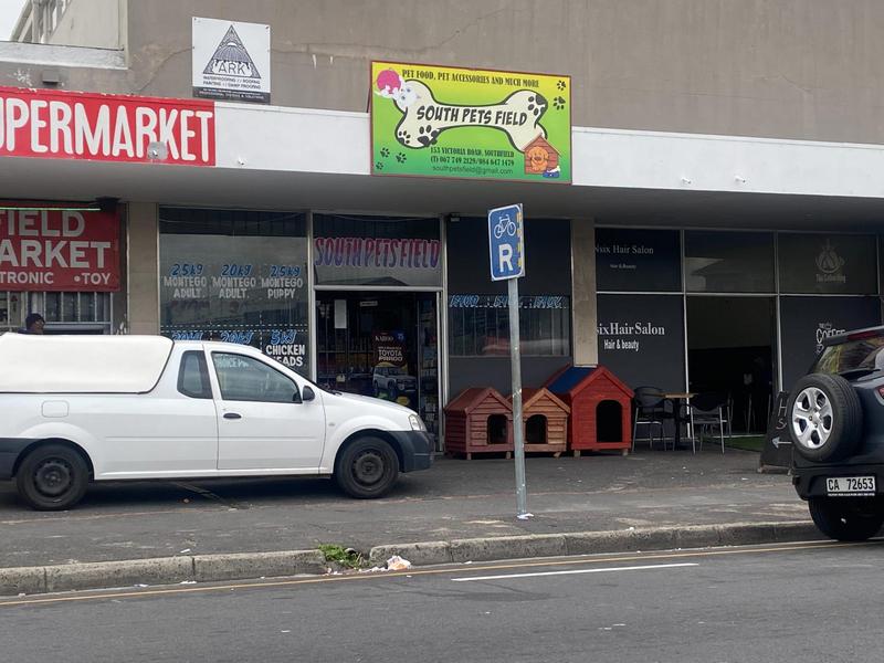 To Let commercial Property for Rent in Southfield Western Cape